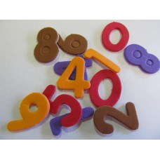 Numbers